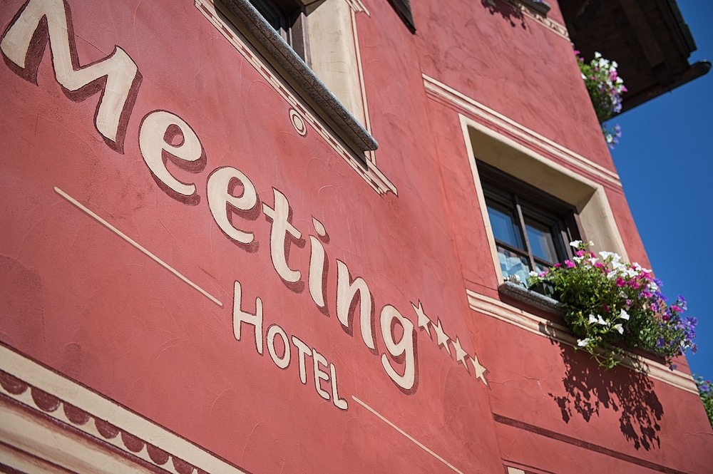 Meeting Hotel 4/64
