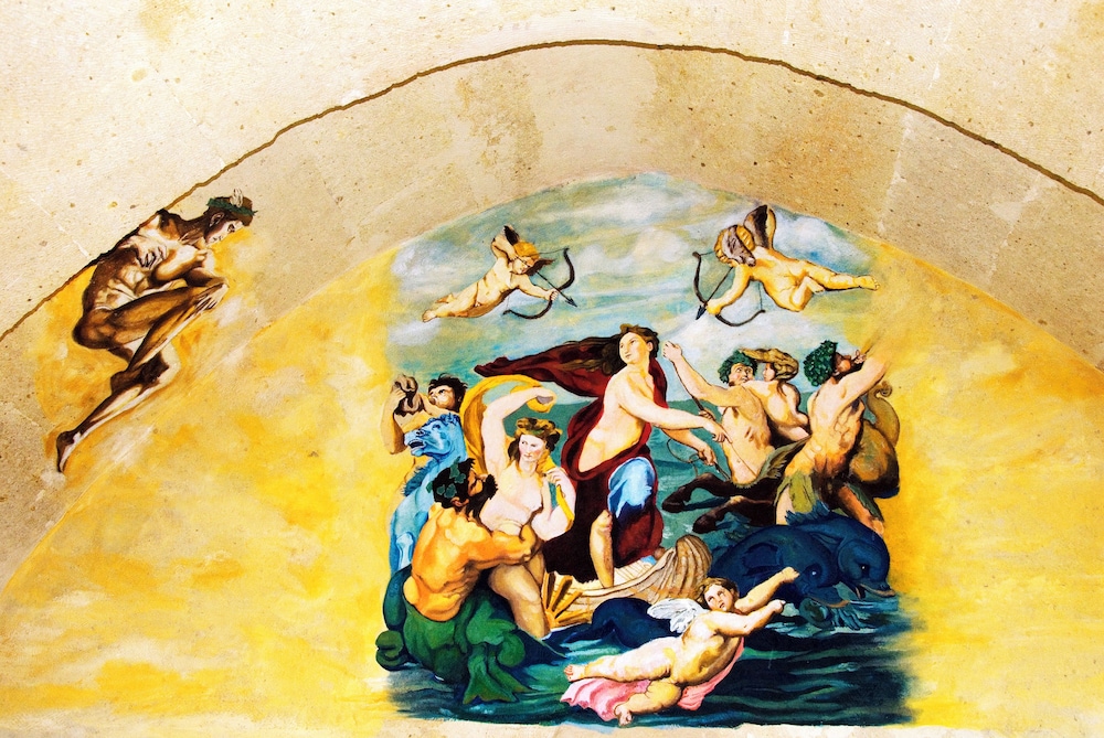 Perimasali Cave Hotel Cappadocia 60/71