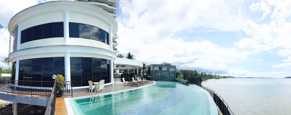 BW SUITE BELITUNG 22/50
