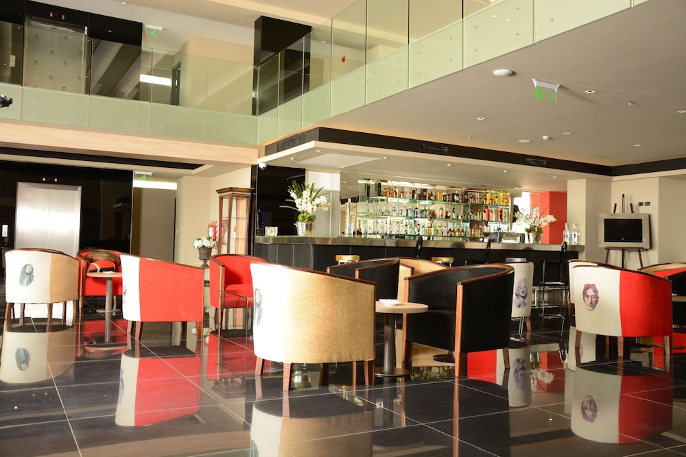 Savoy Hotel Encarnacion 48/69