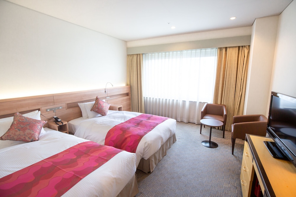 KKR Hotel Hakata 11/48