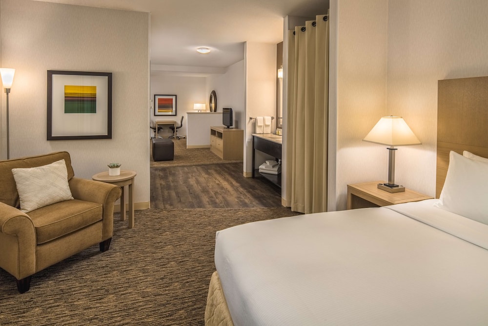 Doubletree By Hilton Hotel Vancouver 13/39