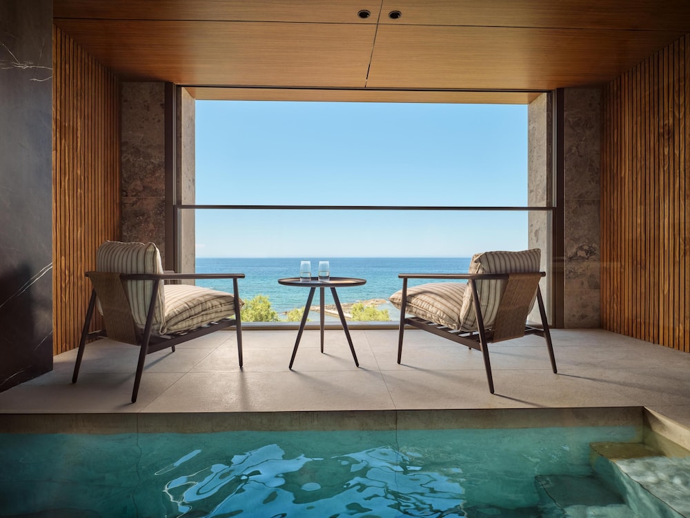 Hilton Chania Old Town Resort & Spa 22/50