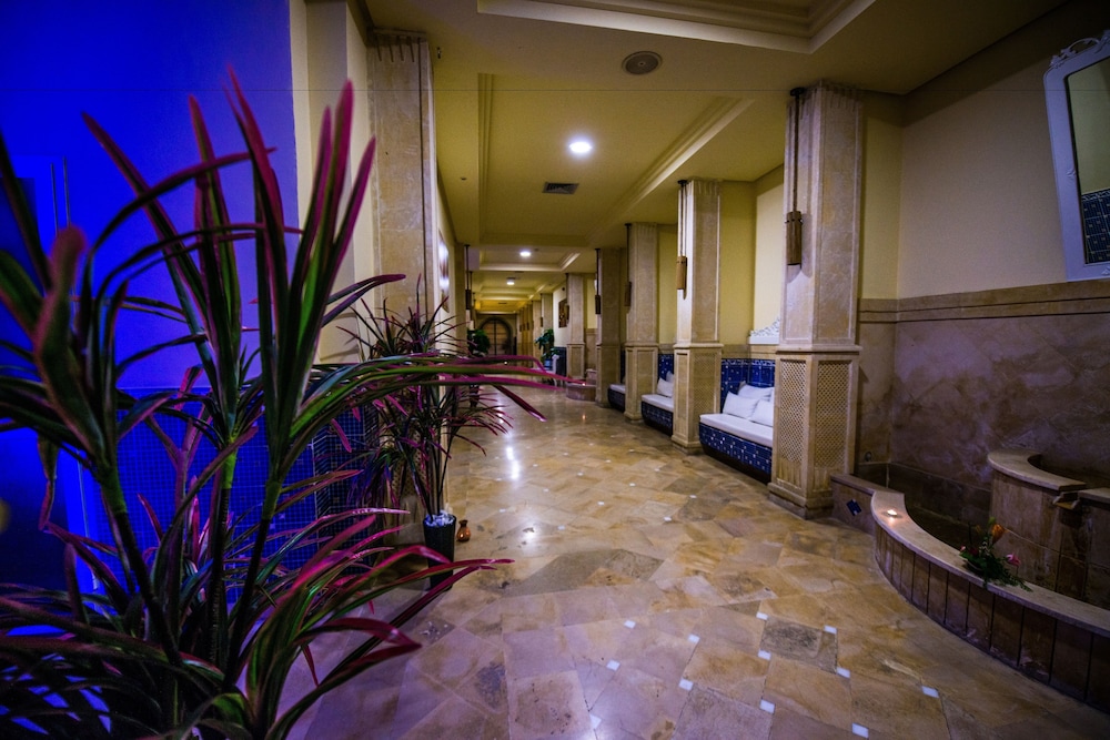 Carthage Thalasso Resort 41/73