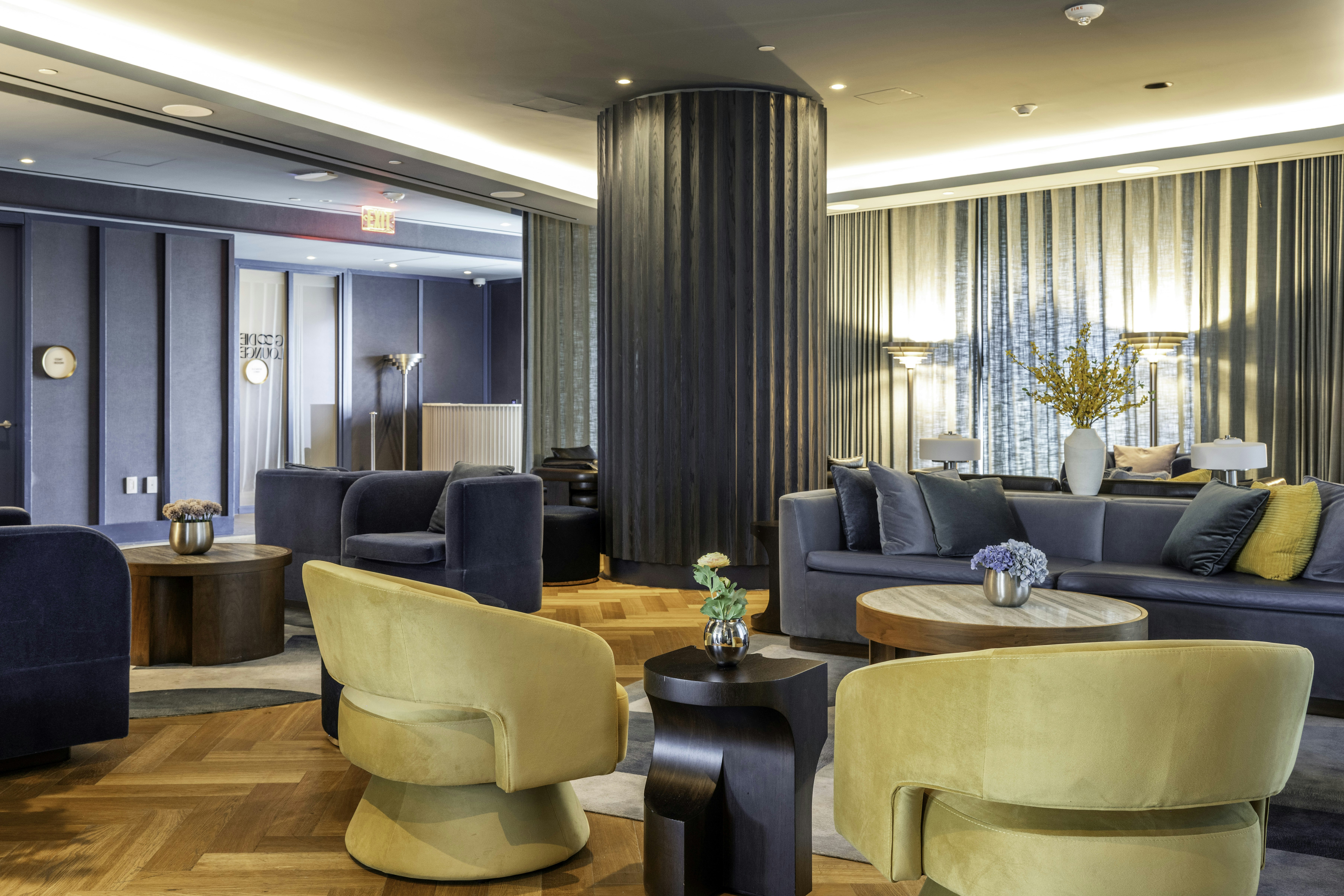 The Morrow Washington DC, Curio Collection by Hilton 31/52