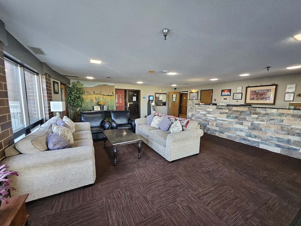 Prairie Inn 34/54