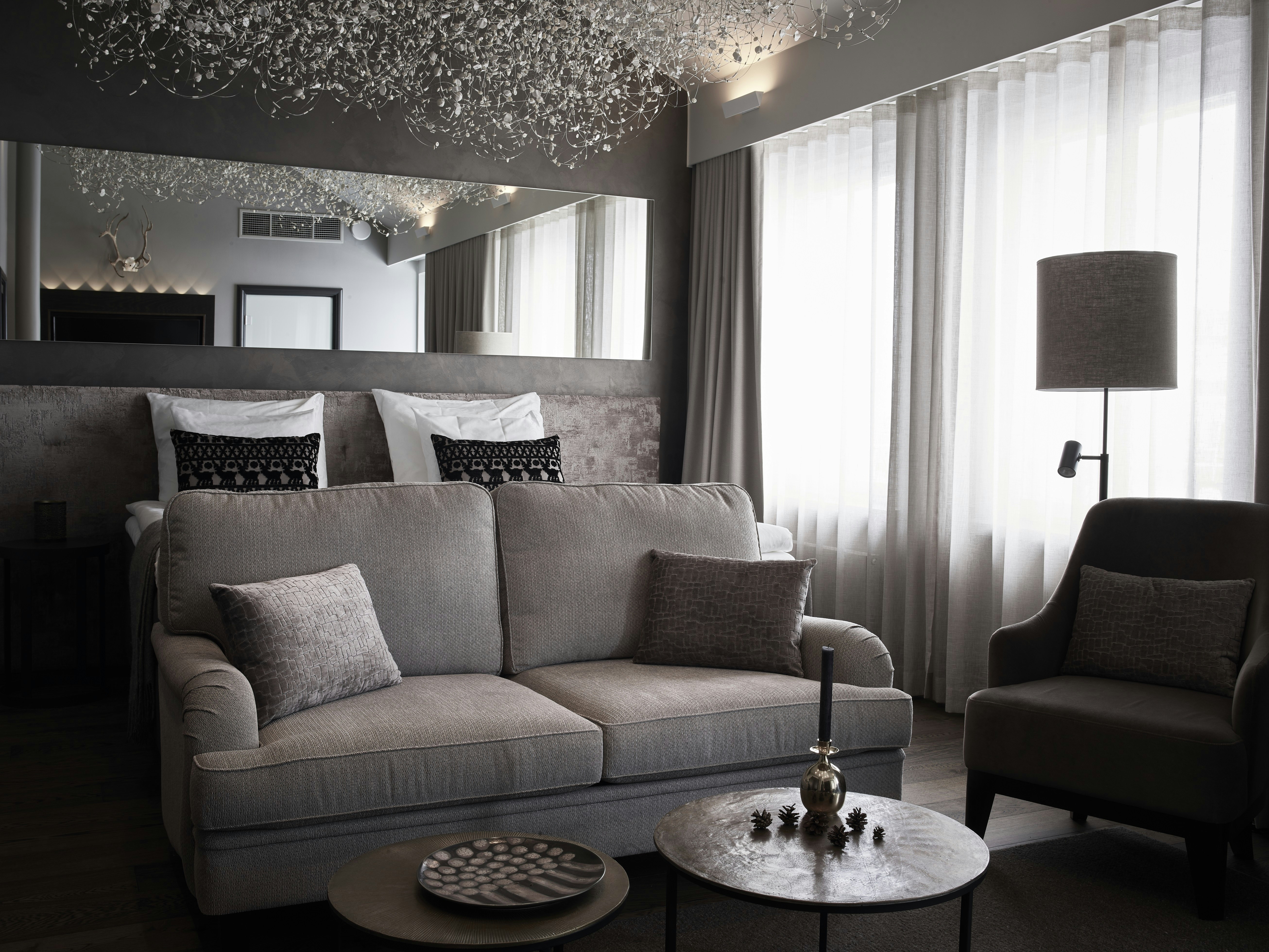 Lapland Hotels Bulevardi 9/9