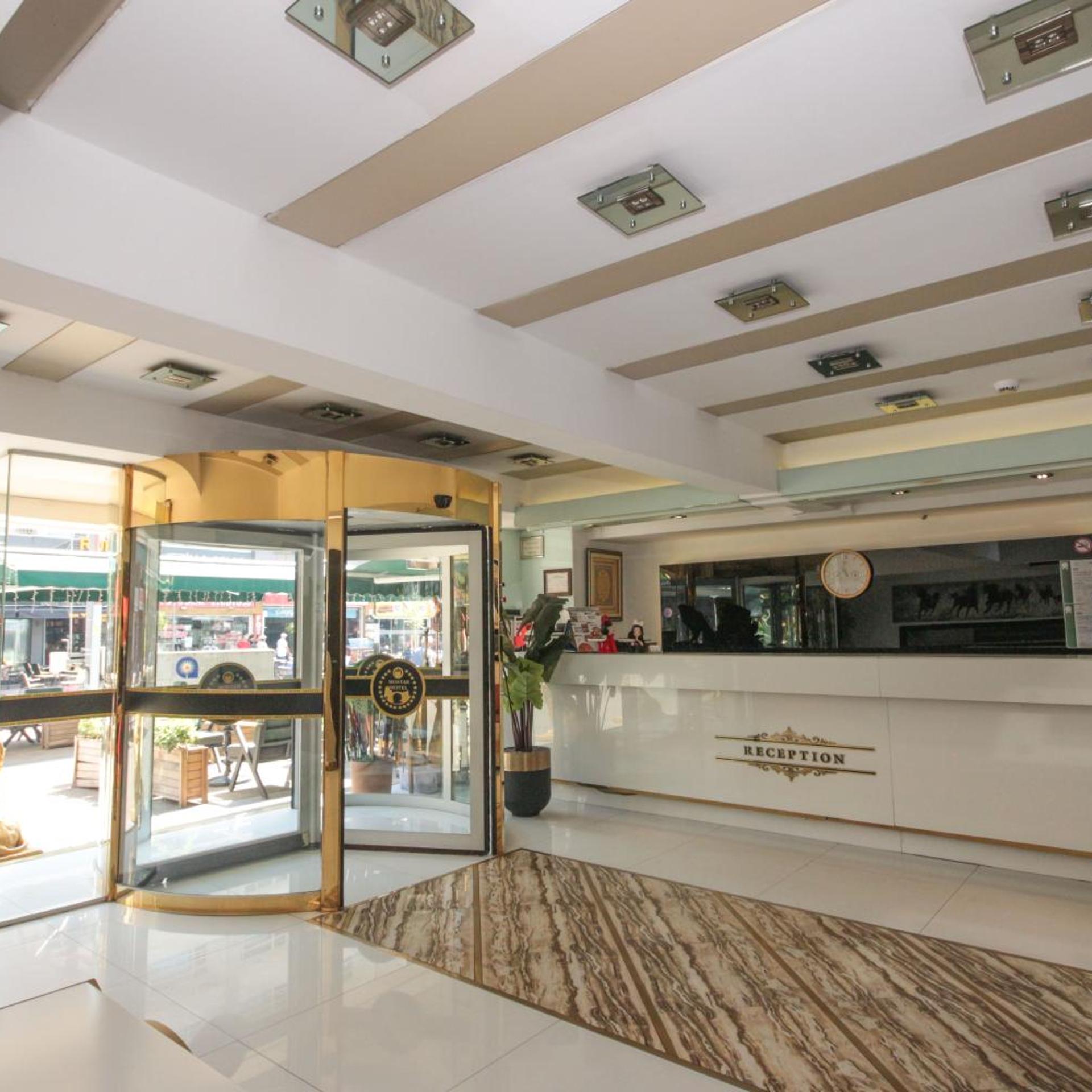 mostar hotel prestige 9/50