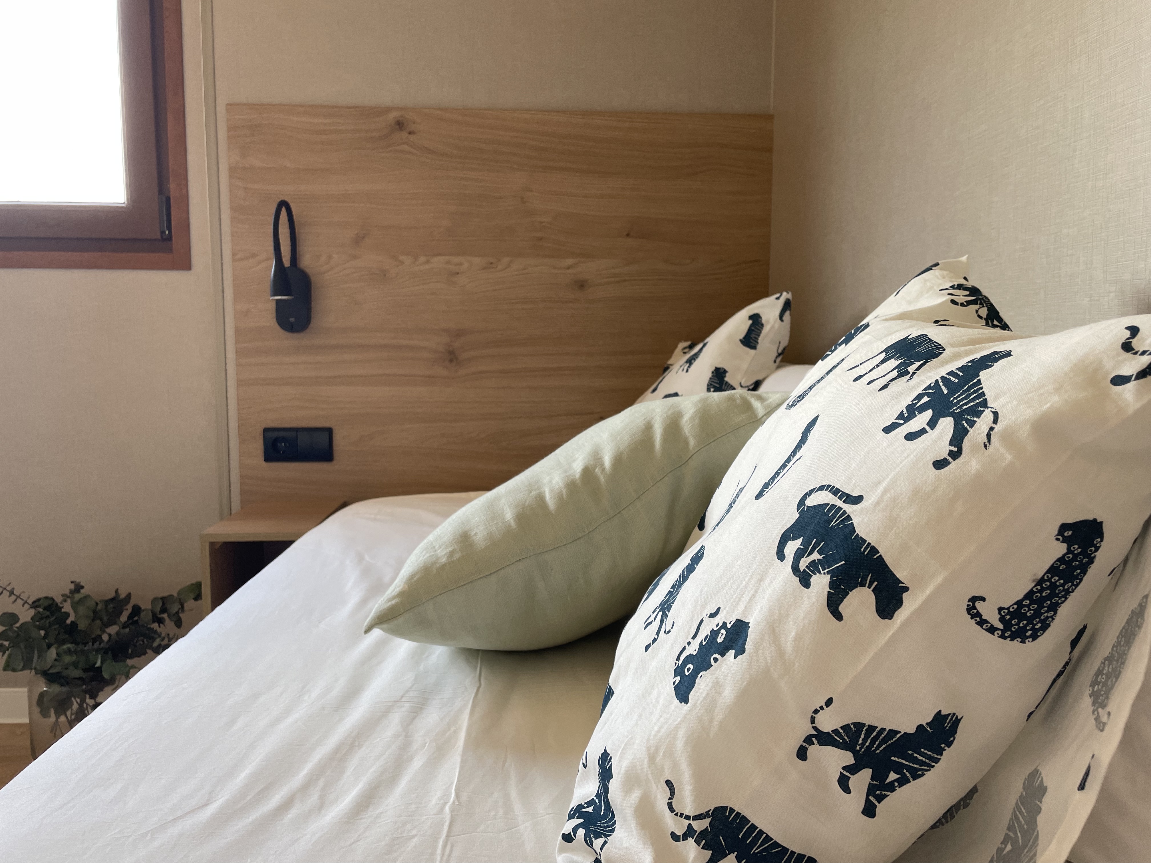 Rivum Holiday Resort 9/50