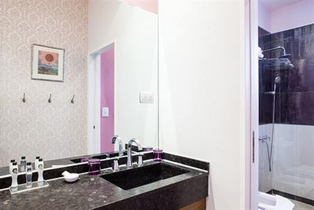 Rendez Vous Hotel Buenos Aires 49/67