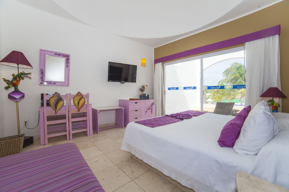 Quinta Bella Huatulco 19/70