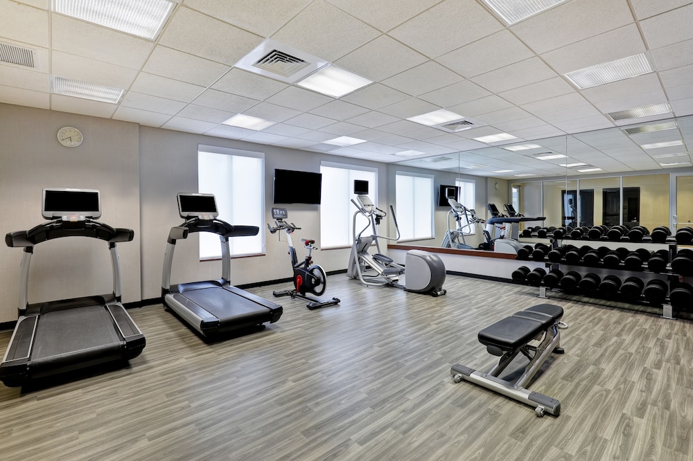 Hyatt Place San Antonio–North/Stone Oak 30/62