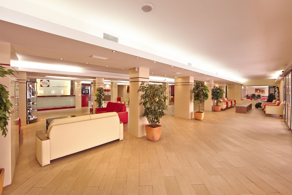 Caribbean Bay Hotel 5/32