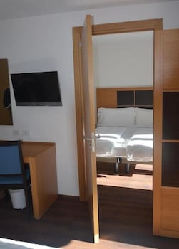 Dolomiti Chalet Family Hotel 39/49