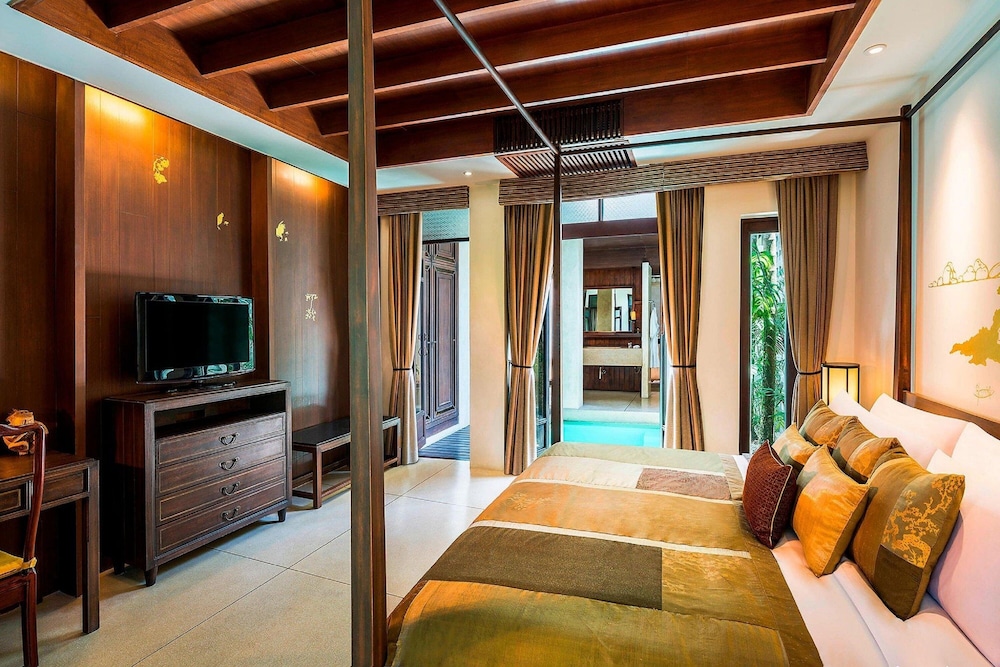 The Lamai Samui 50/77