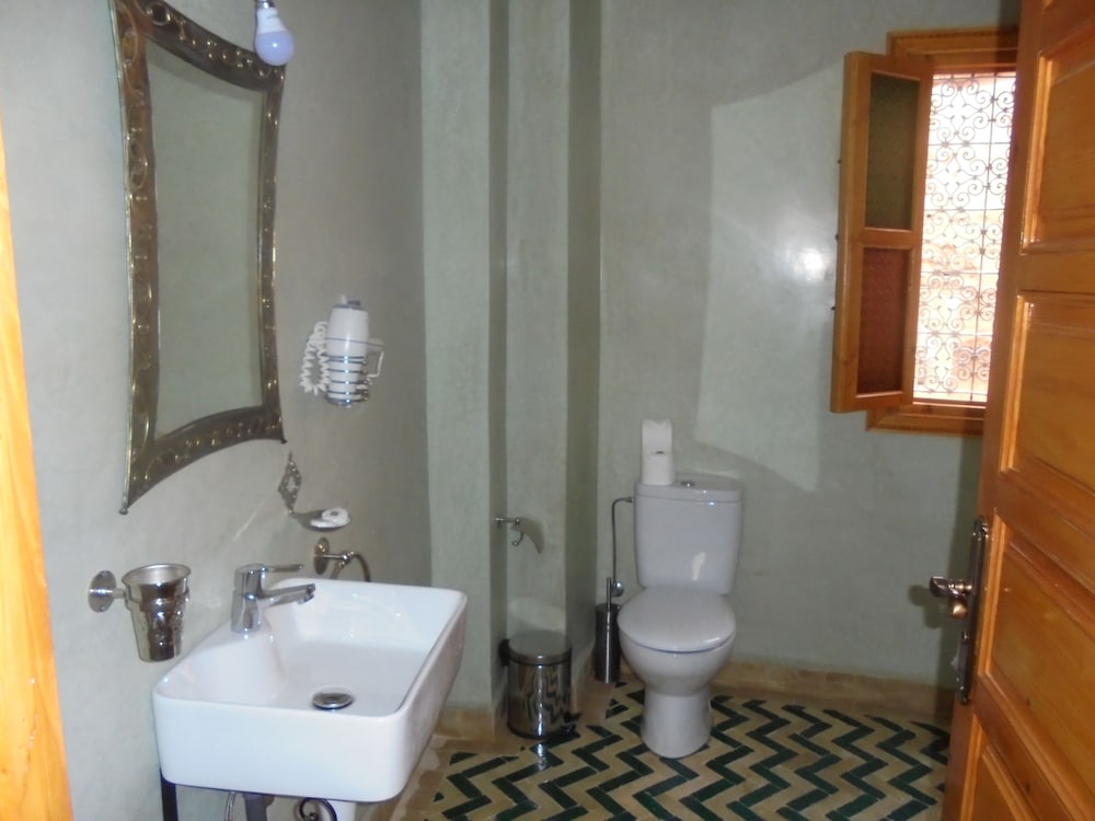 Riad Villa Sidi Baba 46/50