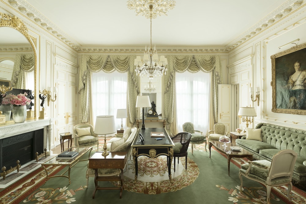 Ritz Paris 46/86