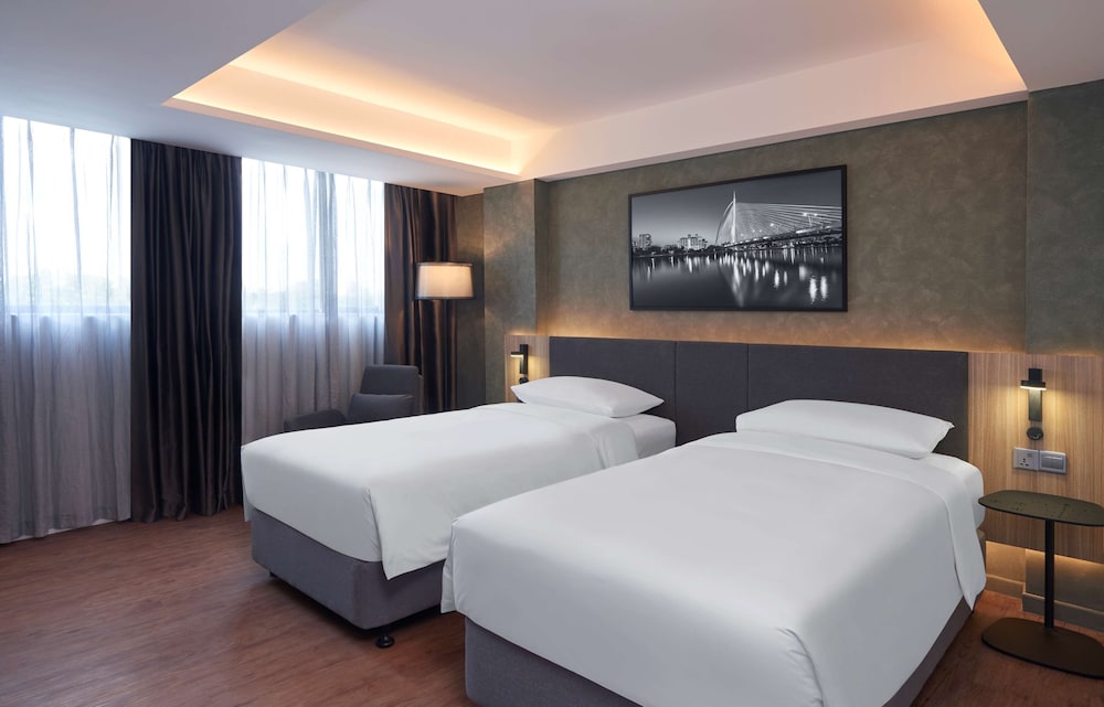 Park Inn by Radisson Putrajaya 25/66
