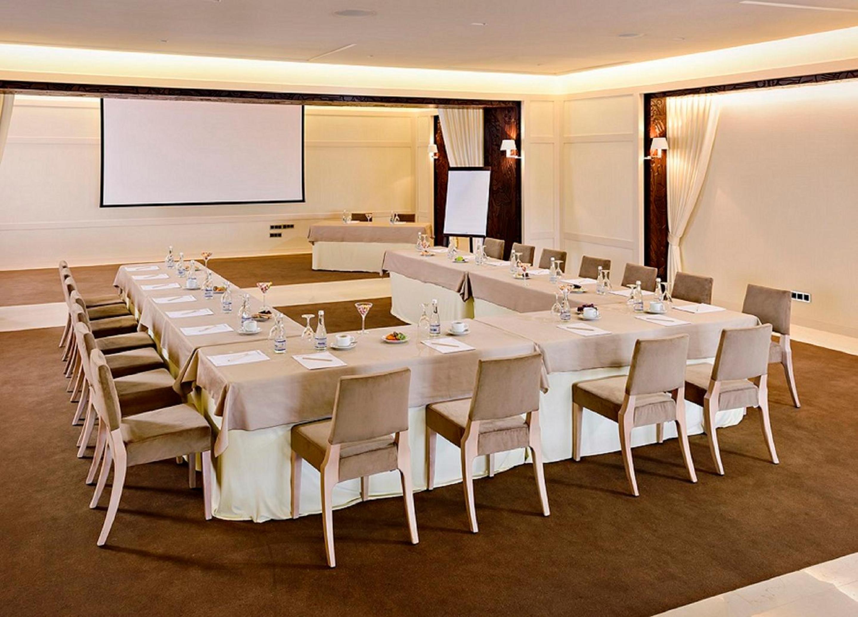 KEMER COUNTRY HOTEL ISTANBUL 62/75