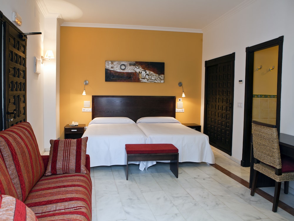 Itaca Sevilla 9/33