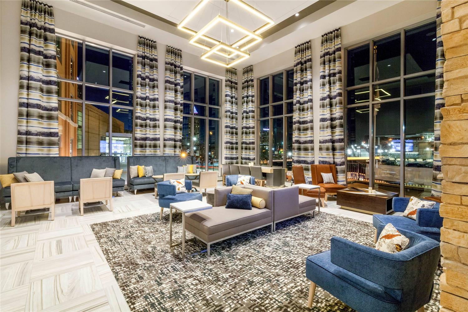 Cambria Hotel Pittsburgh - Downtown 20/41