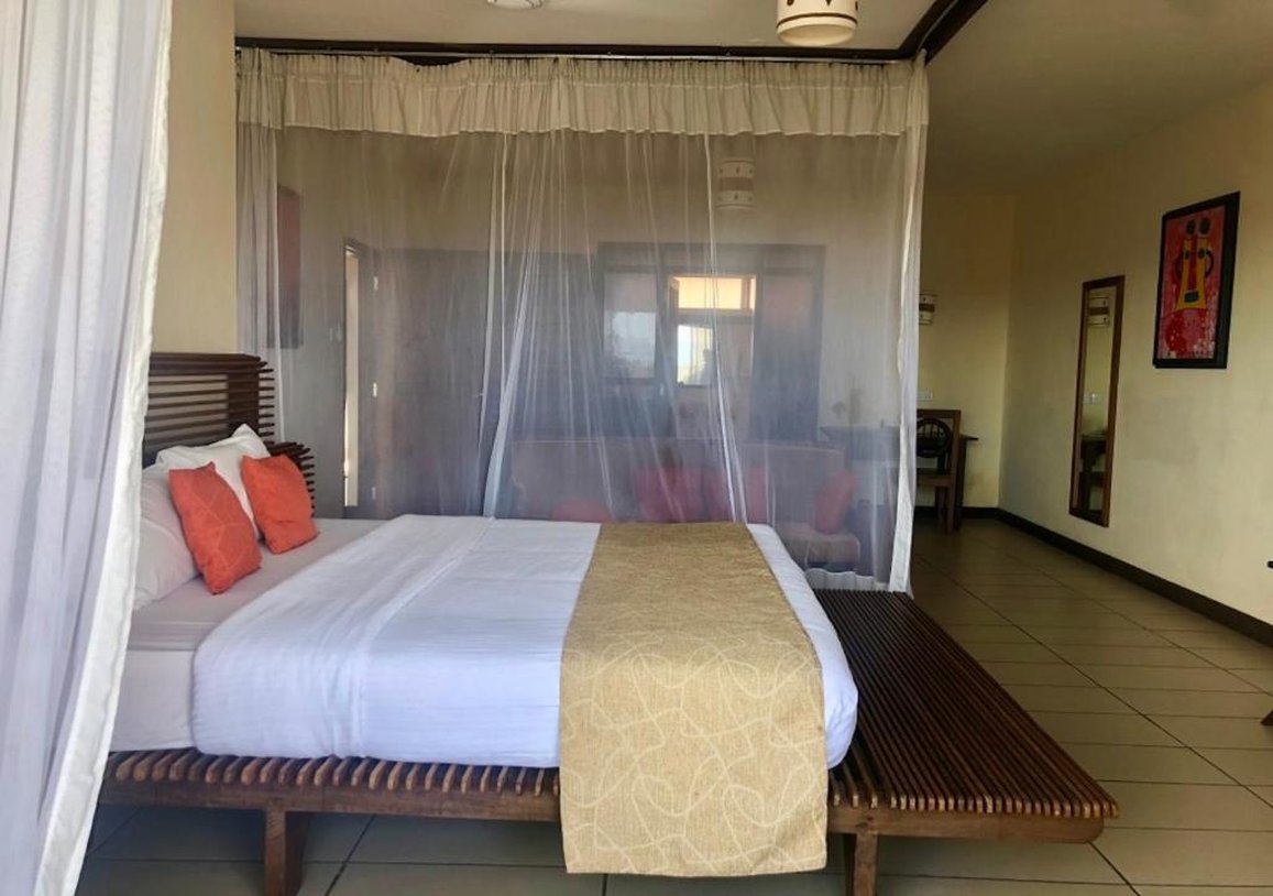 CityBlue Creekside Hotel & Suites 9/25