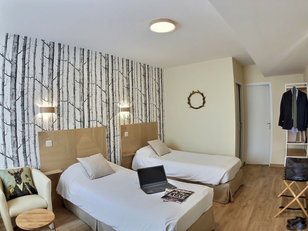 Hotel du Cygne 10/49