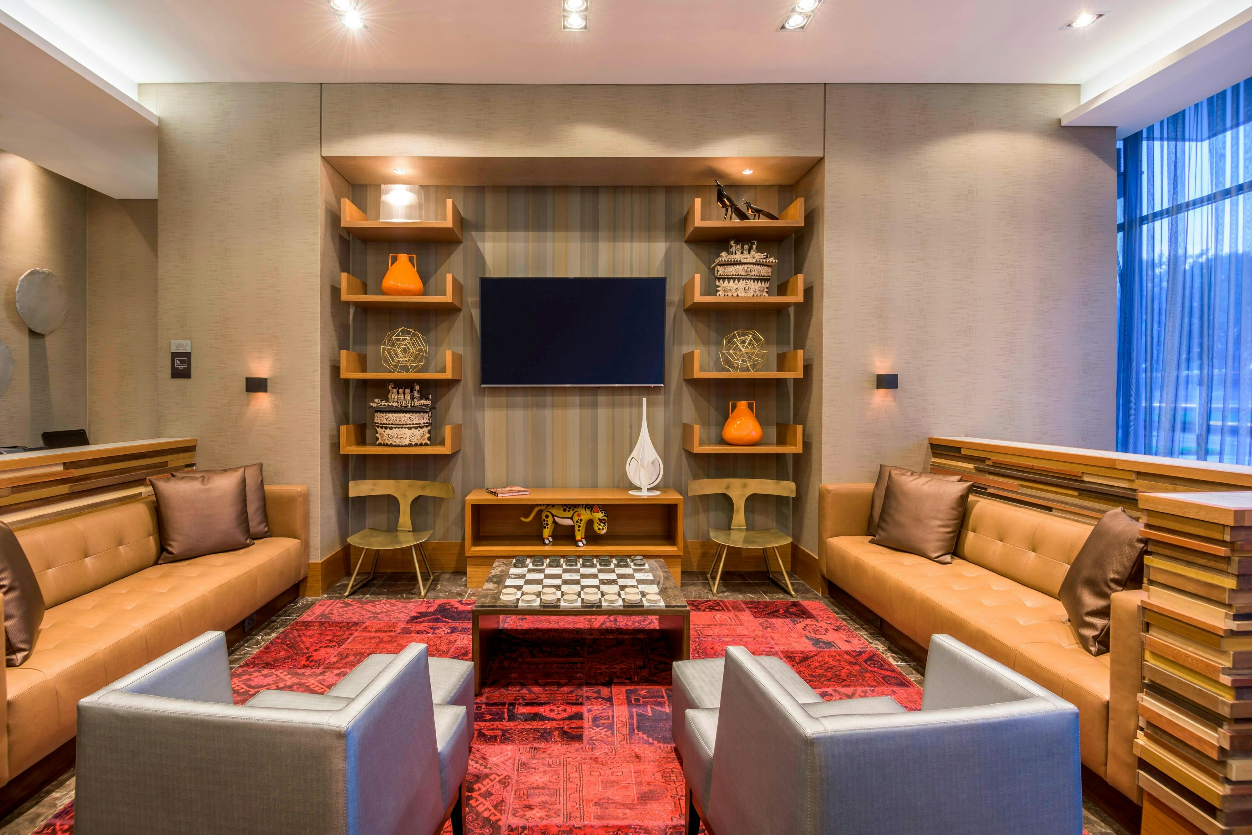 Courtyard By Marriott Bogota Airport 23/65