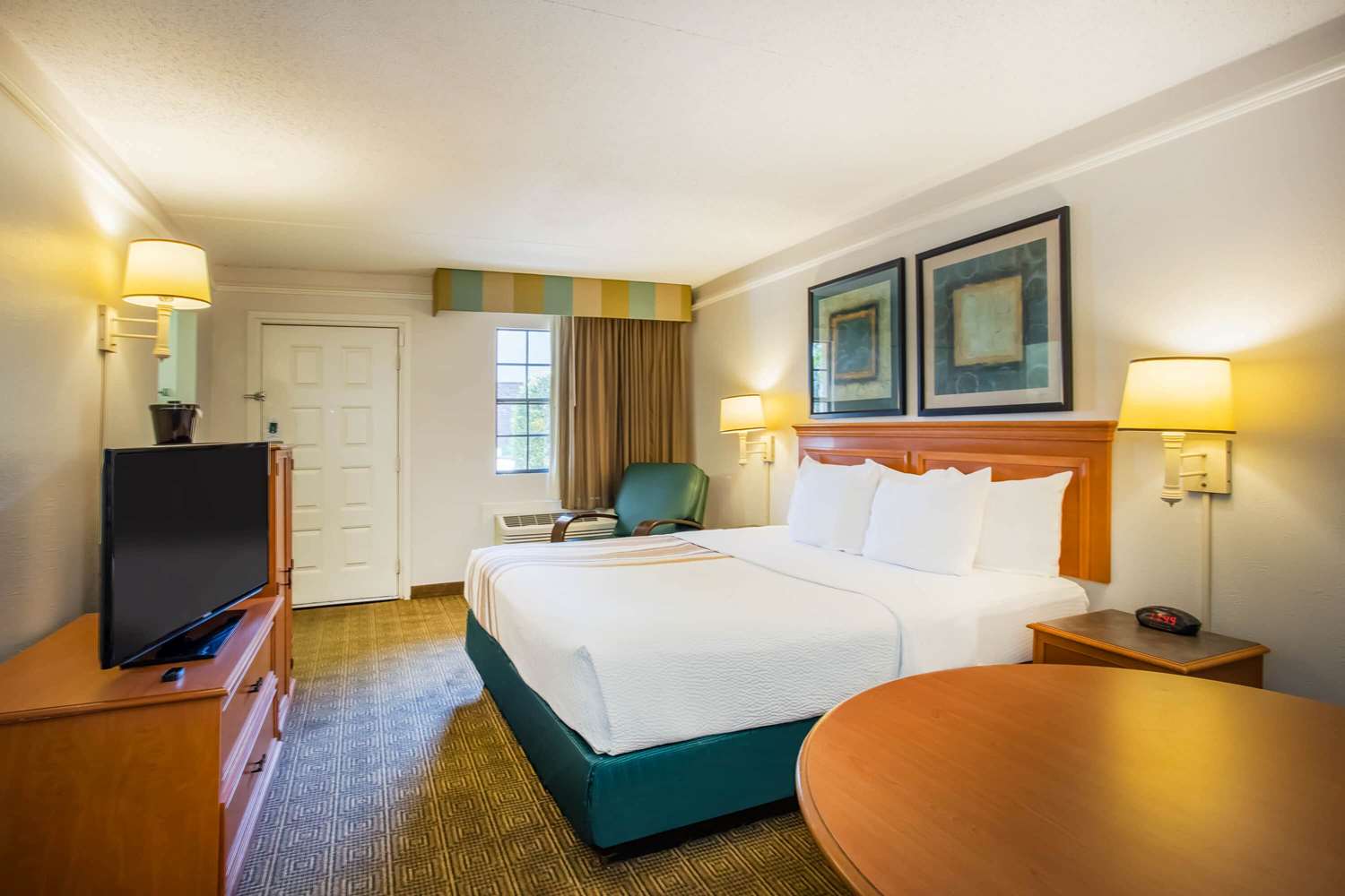 La Quinta Inn Tallahassee North 23/47