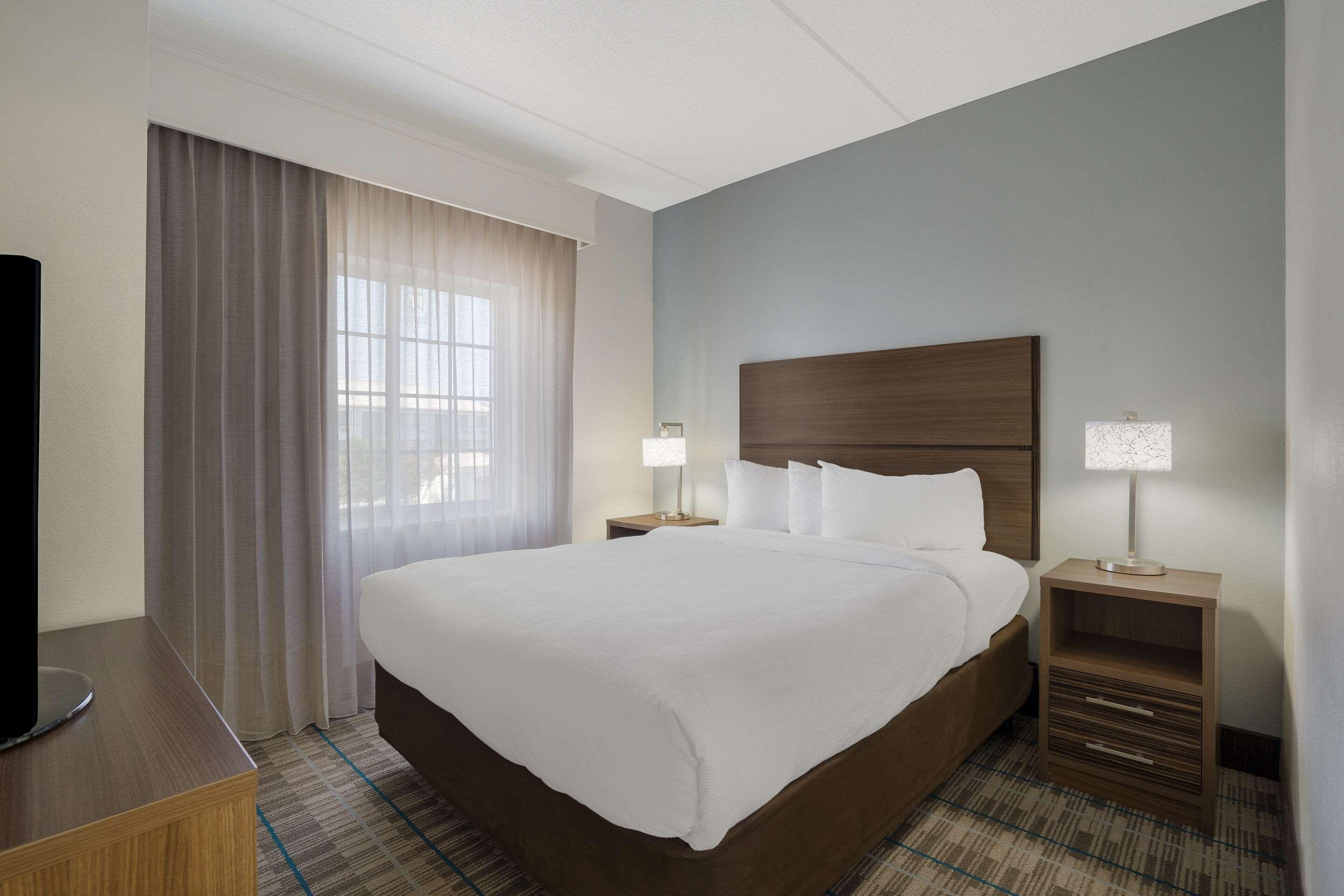 جناح بسريرين، MainStay Suites Wilmington - University Area 2/9