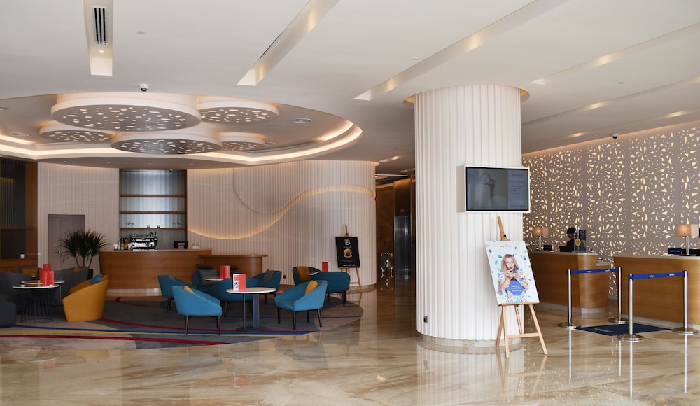 Novotel Taiping Perak 45/64