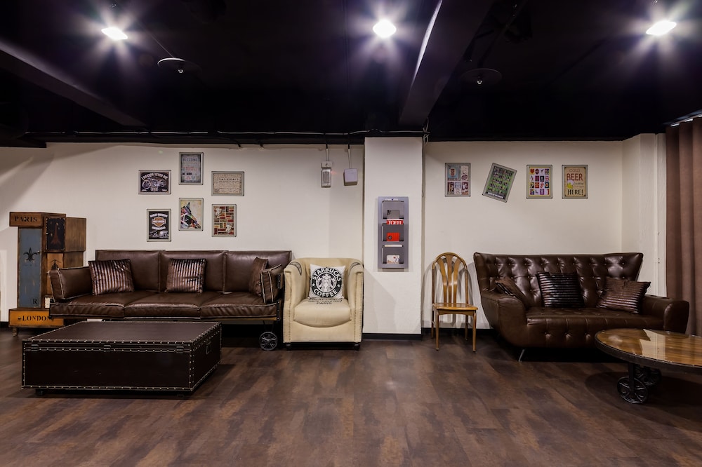 Hotel Fun - Linsen Branch 31/50