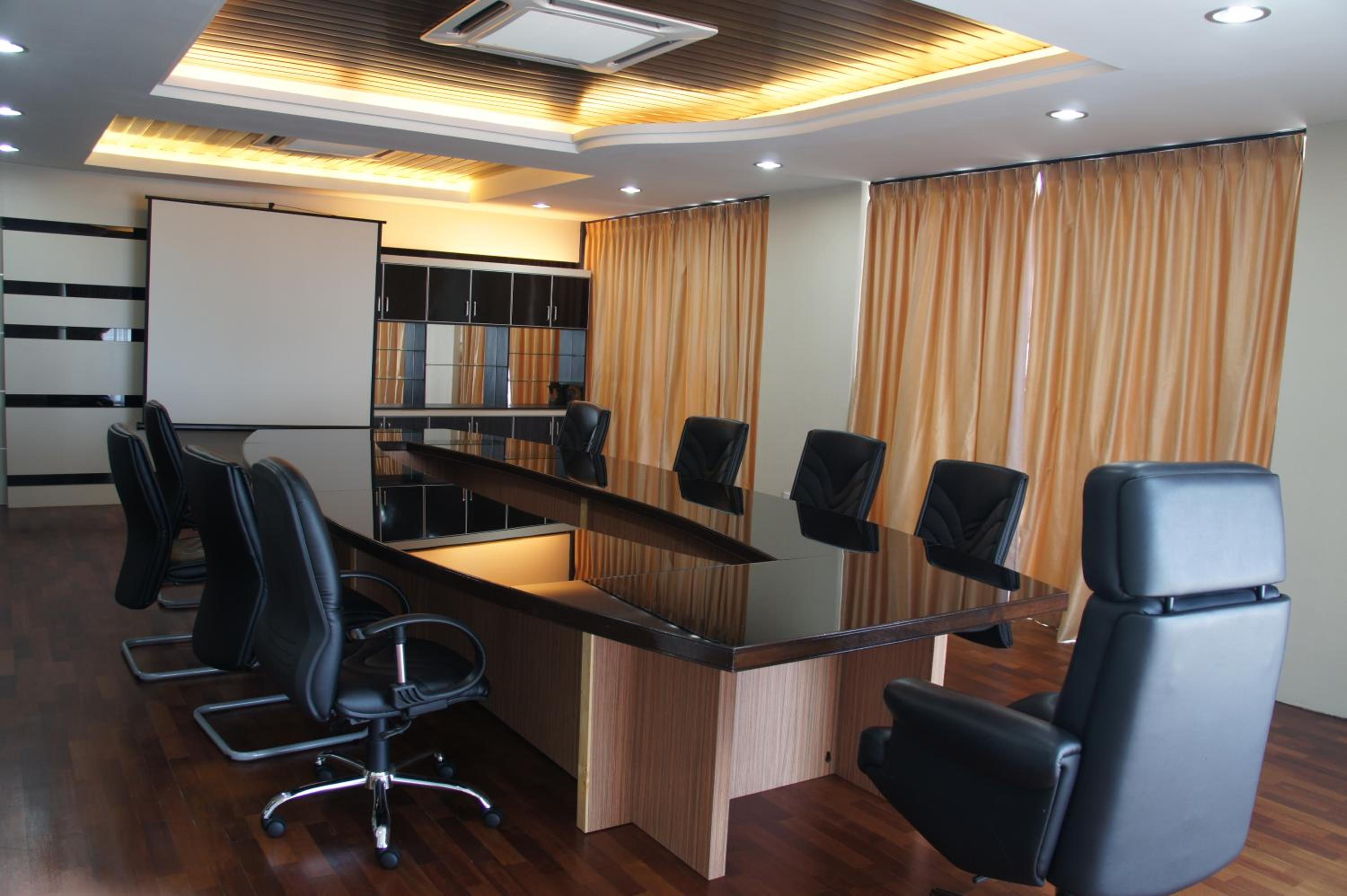 Hotel Balik Pulau 40/51