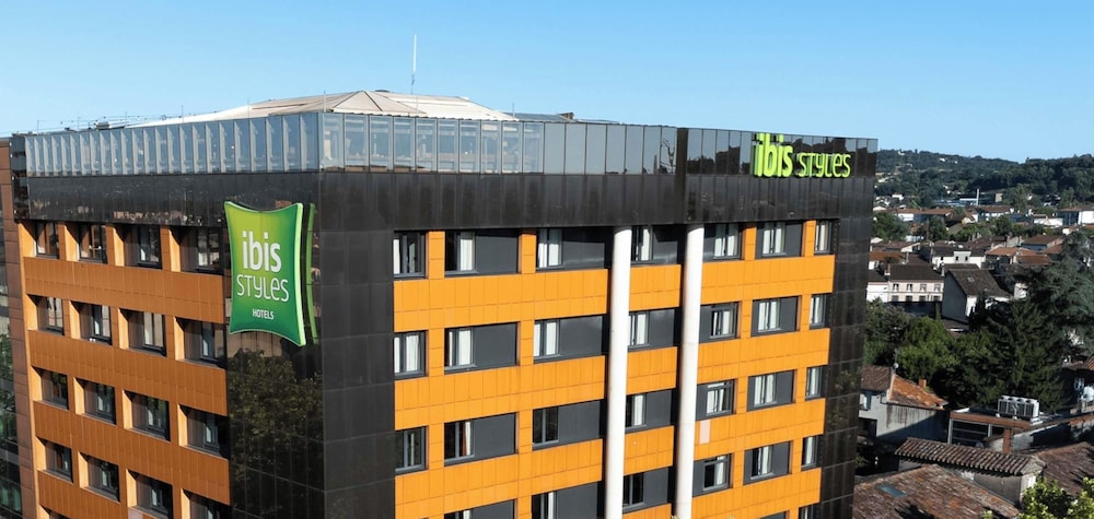 Ibis Styles Albi Centre Le Theatro 3/76