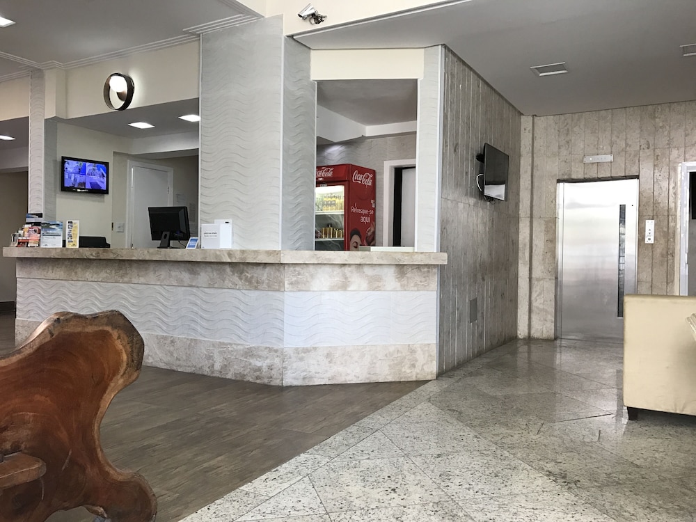 Porto Salvador Hotel 5/50
