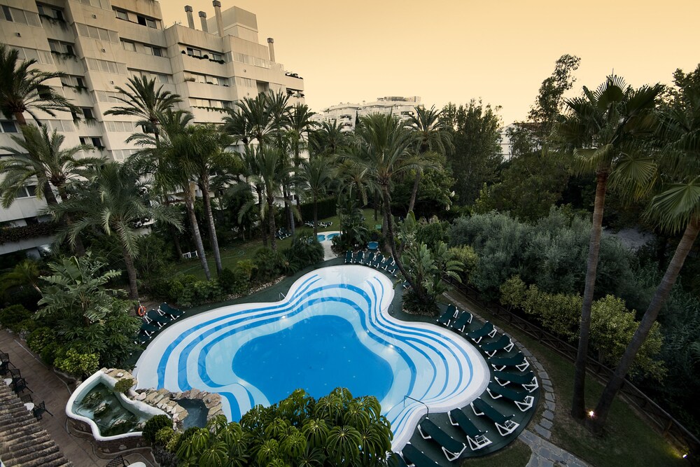 Aparthotel Monarque Sultan 67/72