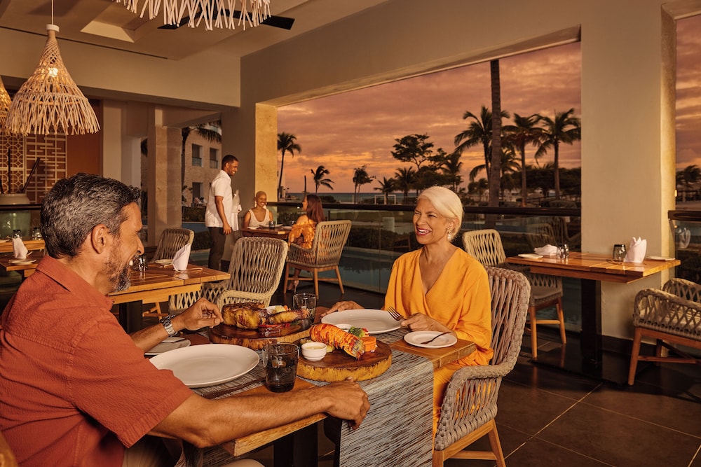 TRS Cap Cana Waterfront & Marina Hotel Adults Only All Inclusive Hotel 30/50