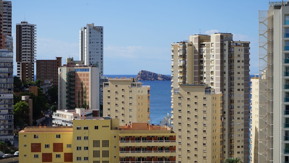 Aparthotel BCL Levante Club 38/46