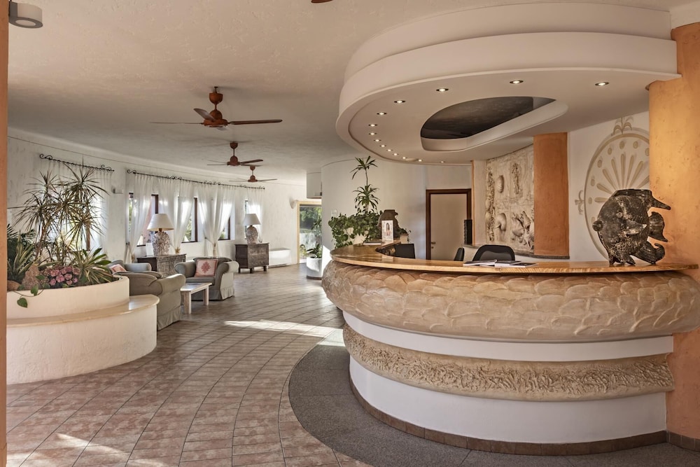 Sant'elmo Beach Hotel 8/48