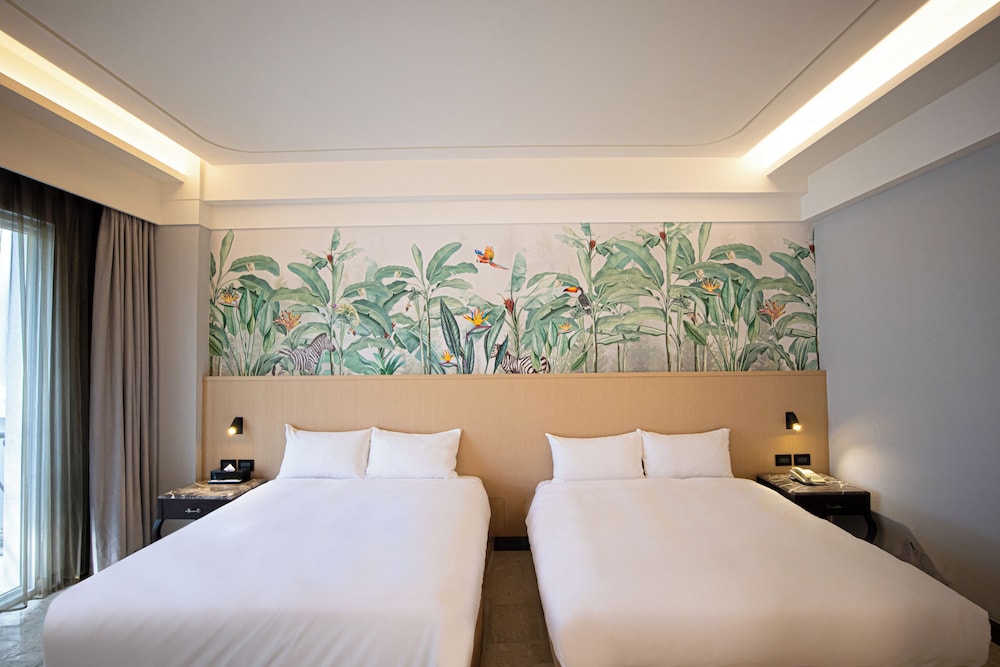 Les Hotel Tainan 33/63