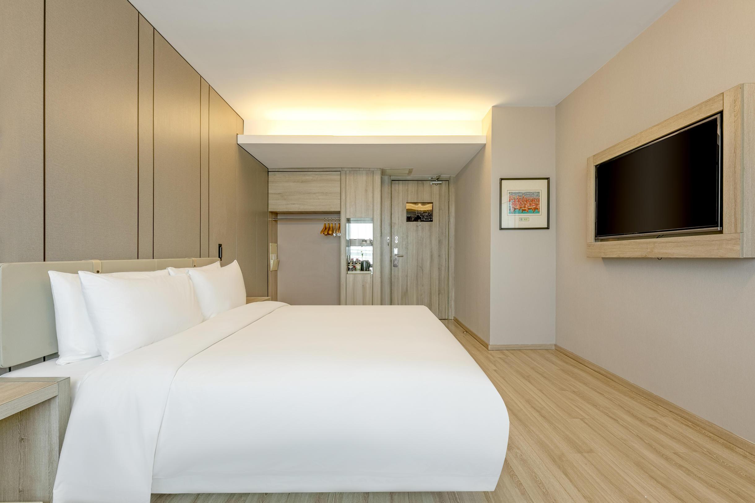 Atour Hotel Xi'an Gaoxin 7/30