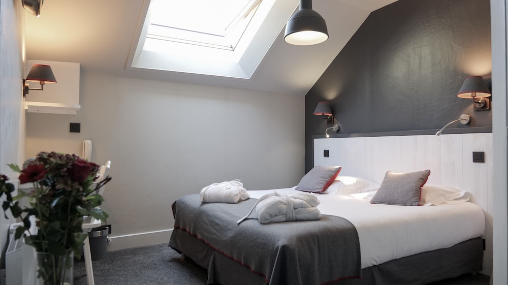 Hotel Le Faucigny 15/50