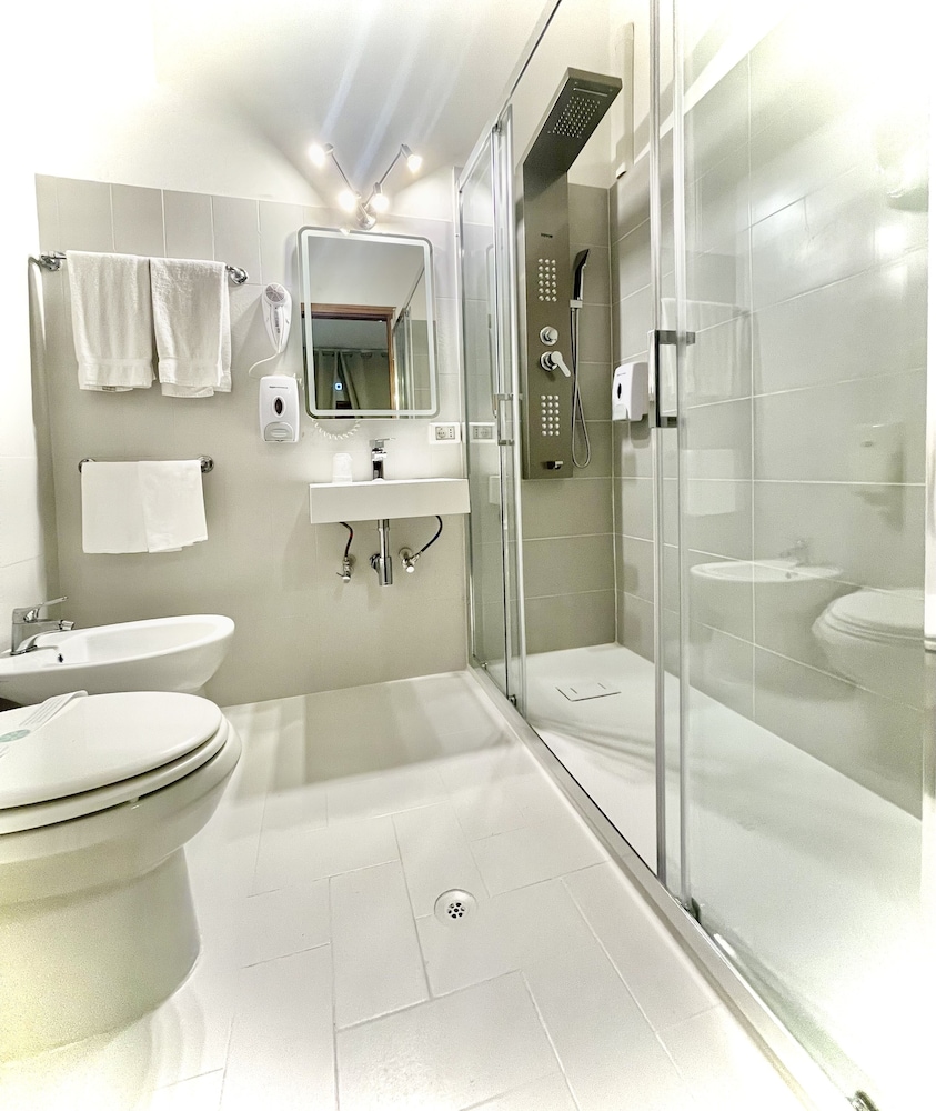 Hotel Sant Ercolano 42/50