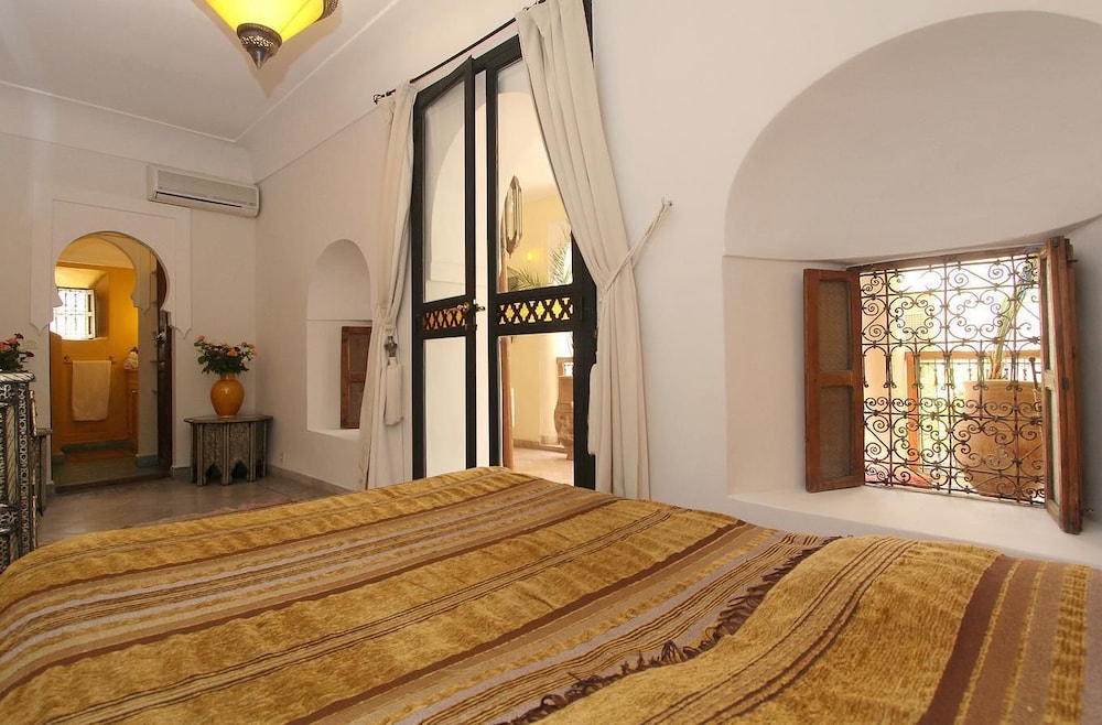 Riad El Youssoufi 7/45