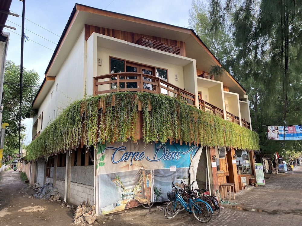 La Bella Hotel Villa and Spa (Ex Villa Bella Gili Trawangan) 2/50