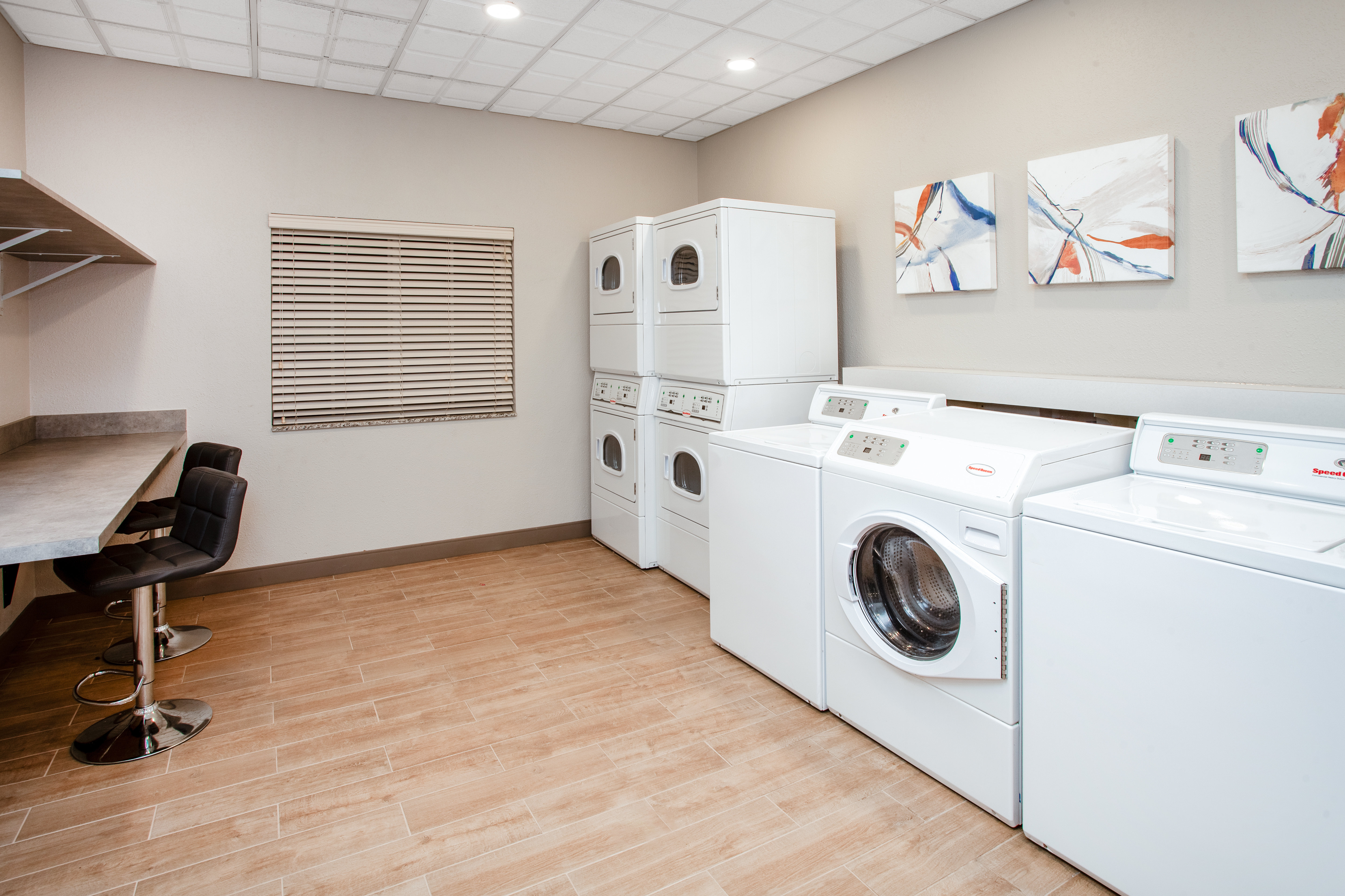 Candlewood Suites Arundel Mills - BWI Airport 25/25