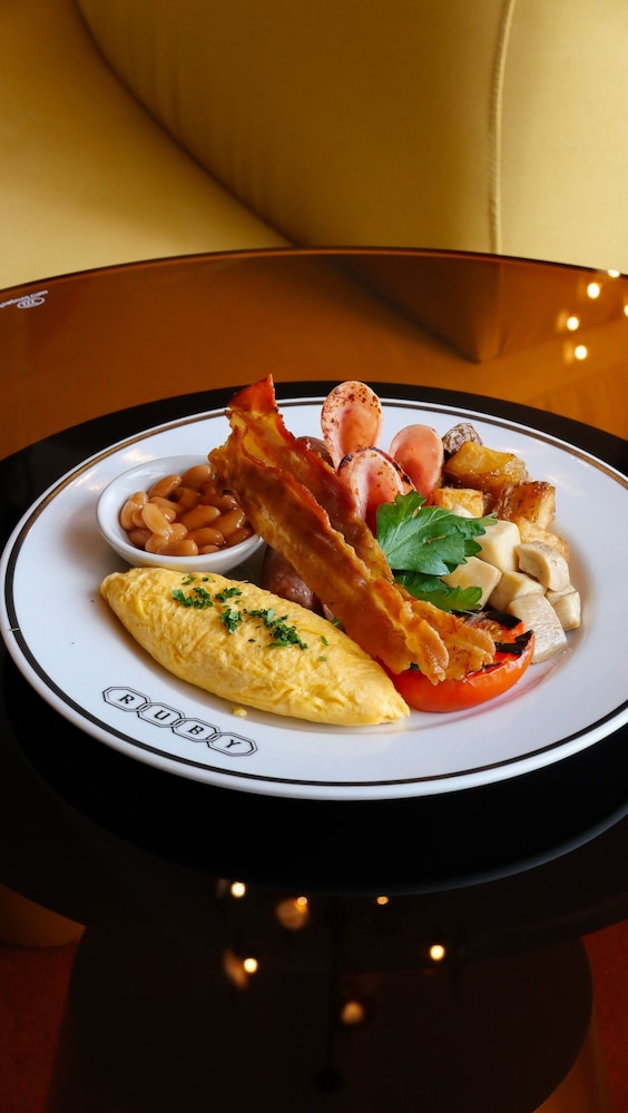 Aiden by Best Western Surawong Bangkok 23/48
