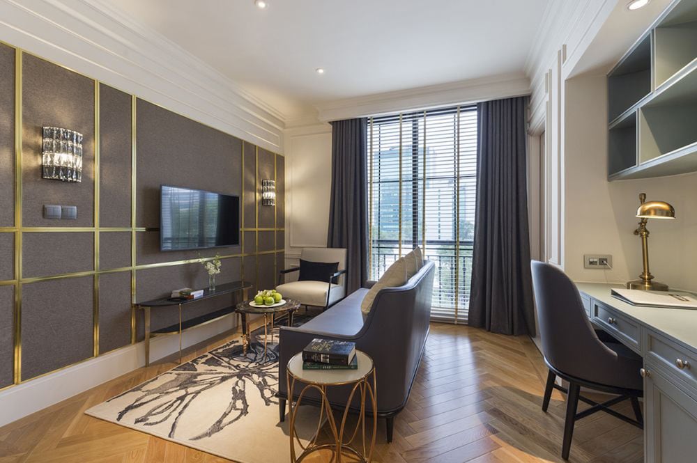 Bach Suites Saigon 55/80