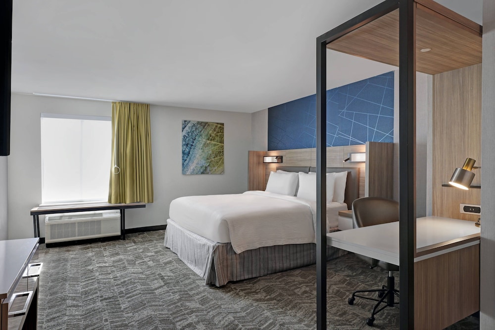 SpringHill Suites by Marriott Palm Desert 17/54
