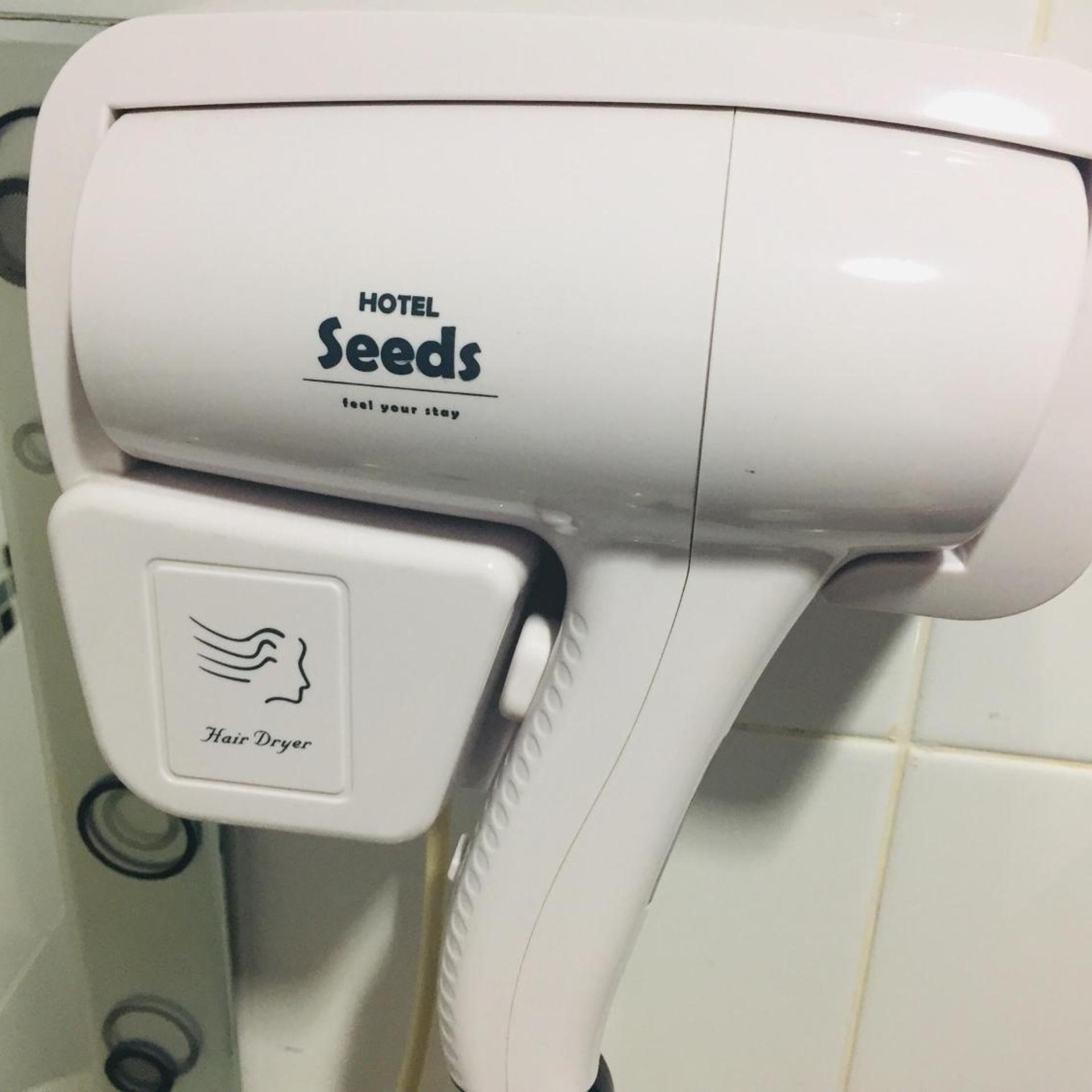 Hotel Seeds @ Wangsa Maju 37/50